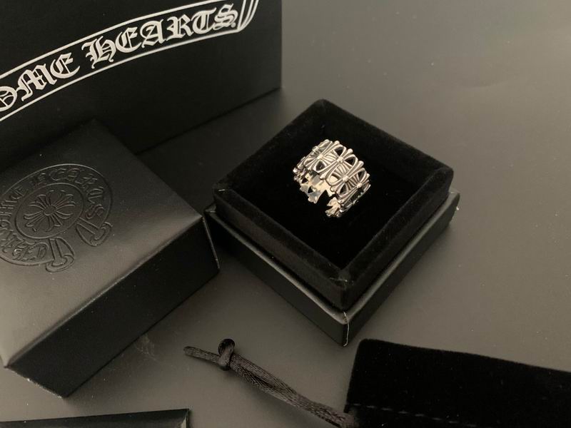 Chrome Hearts ring 01lyx19